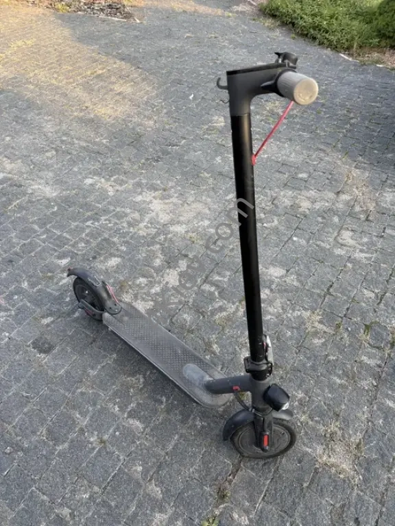 Електросамокат Like.bike one