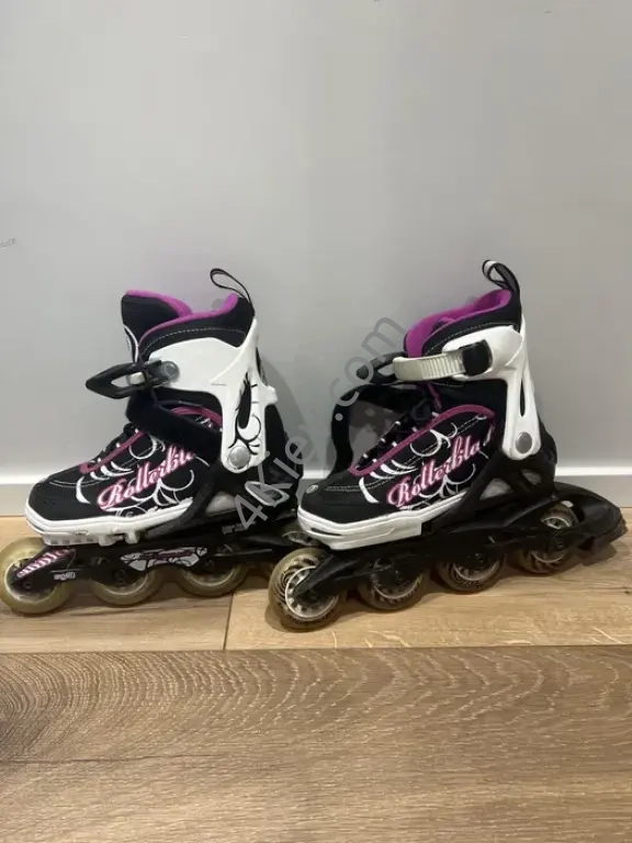 Ролики rollerblade