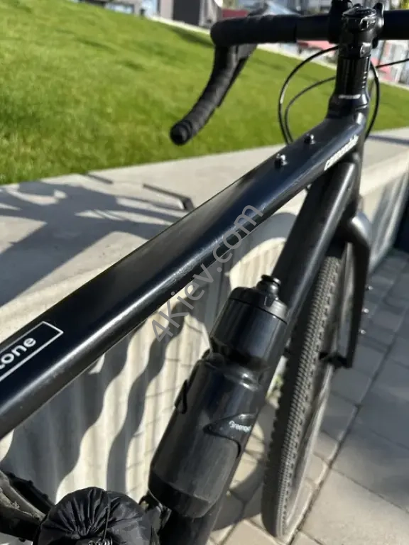 Cannondale topstone 4 gravel з документами