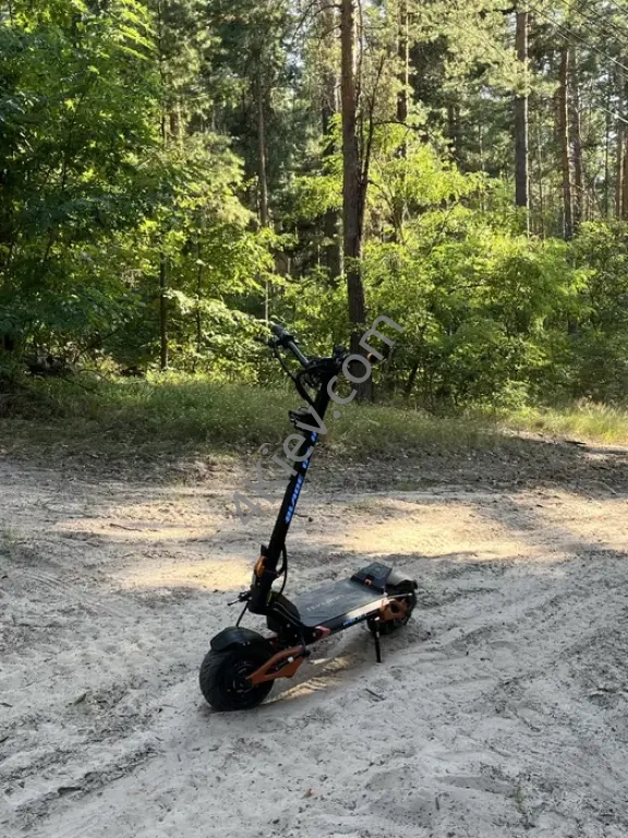 Teverun Blade Gt 2