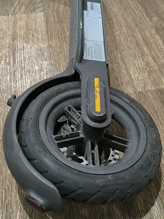 Самокат Xiaomi 365