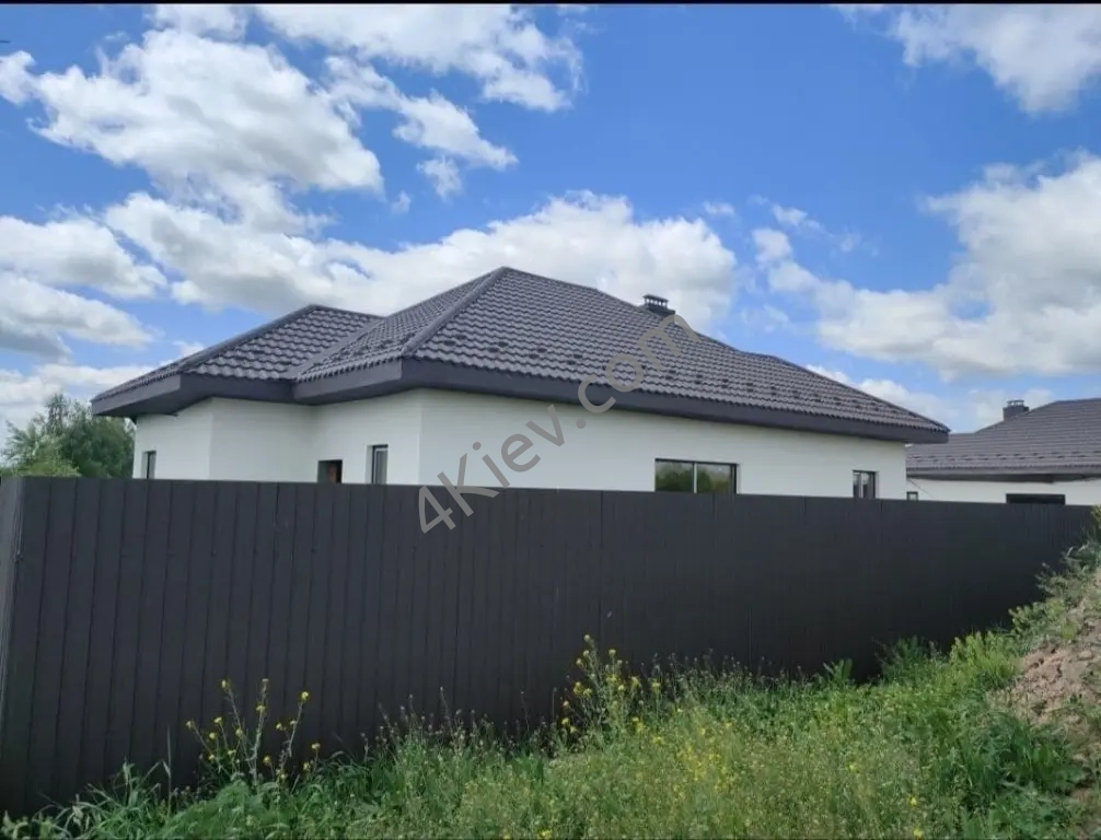 Продається будинок в Михайлівці Рубежівці