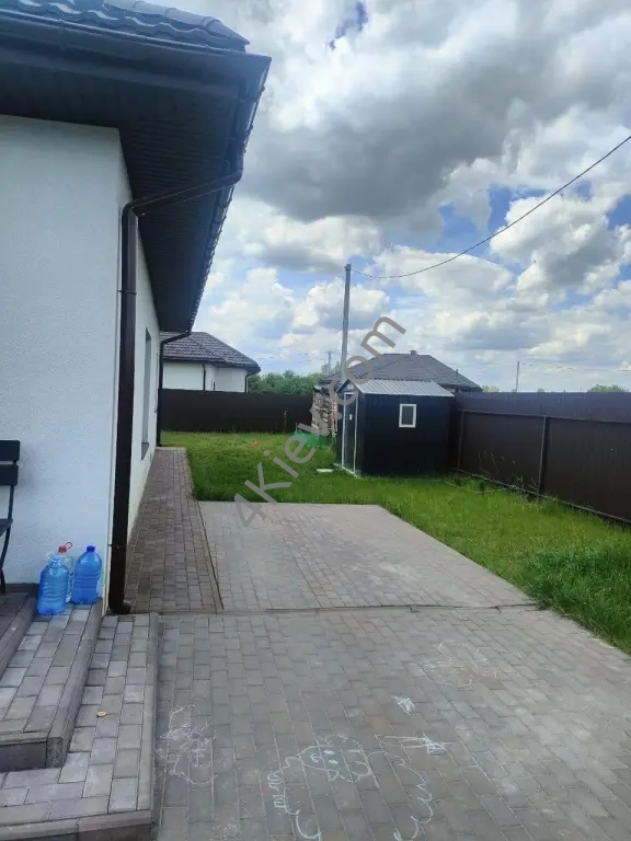 Продається будинок в Михайлівці Рубежівці