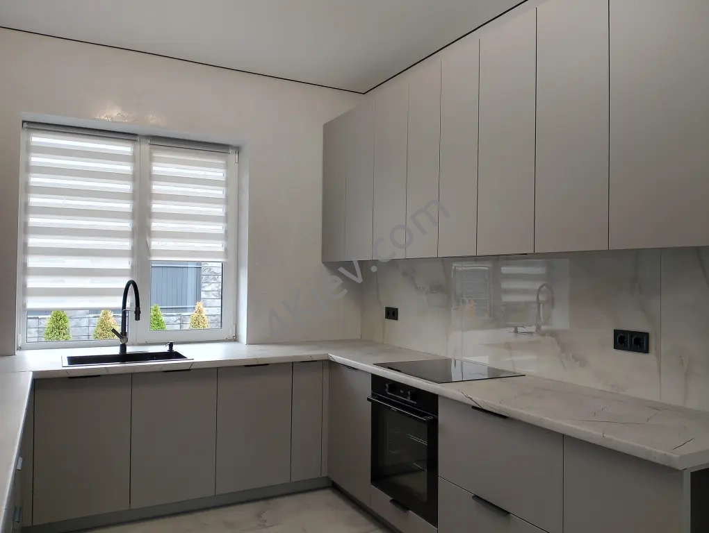 Продається новий сучасний будинок с.Березанщина