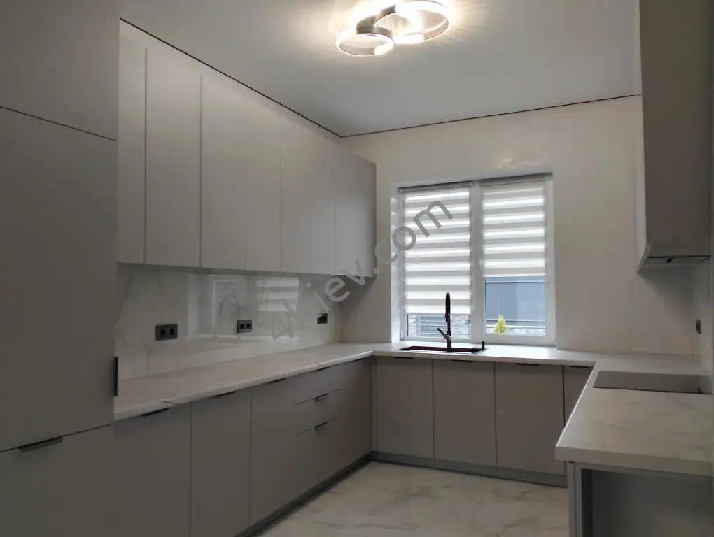 Продається новий сучасний будинок с.Березанщина