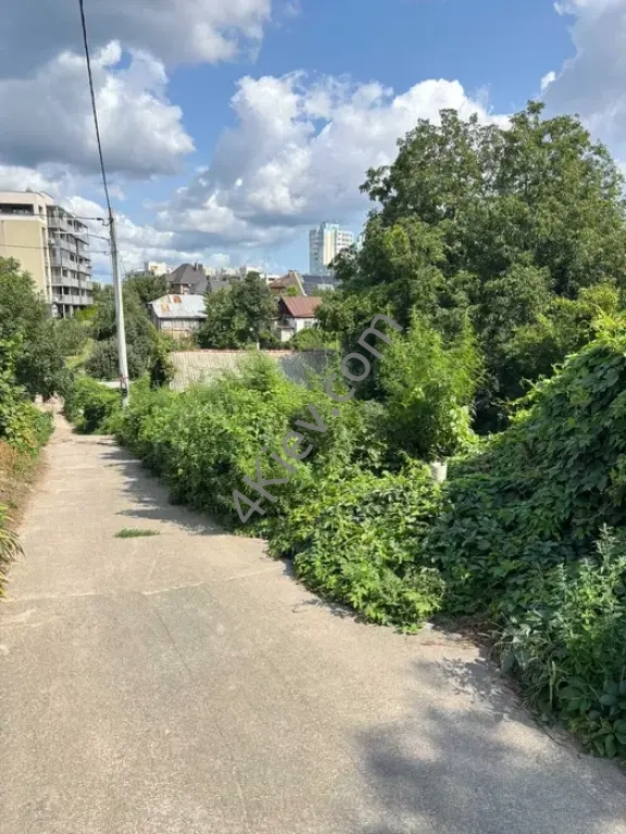 Під забудову, пров. Парковий, 6-а/3