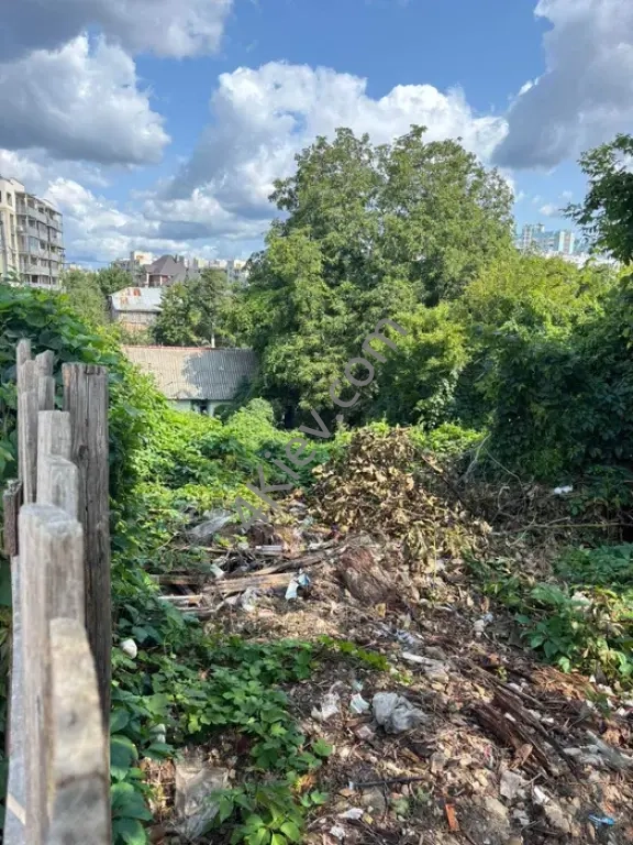 Під забудову, пров. Парковий, 6-а/3