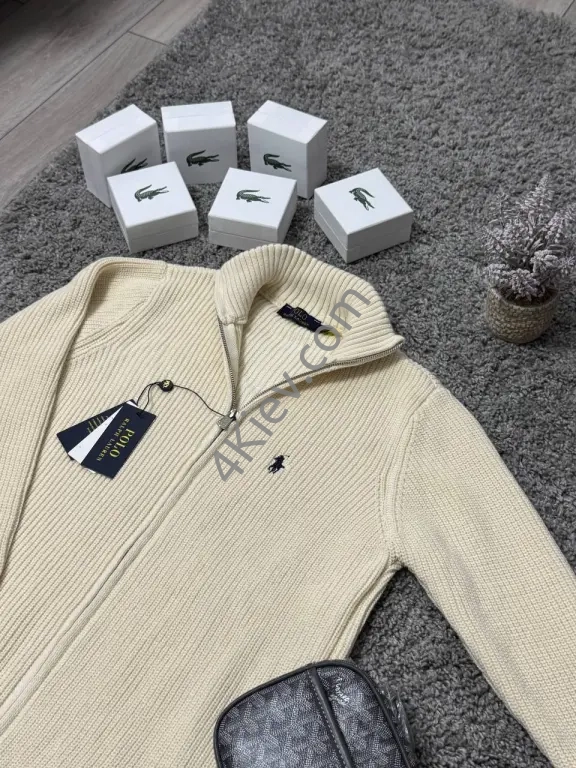 КАРДИГАНИ POLO RALPH