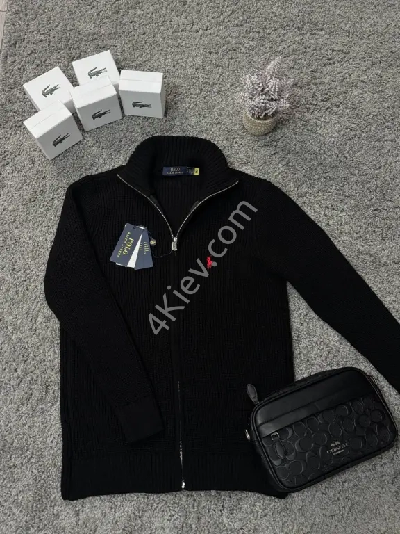 КАРДИГАНИ POLO RALPH