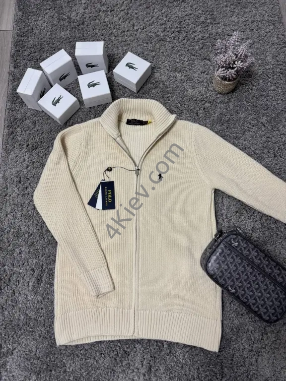 КАРДИГАНИ POLO RALPH