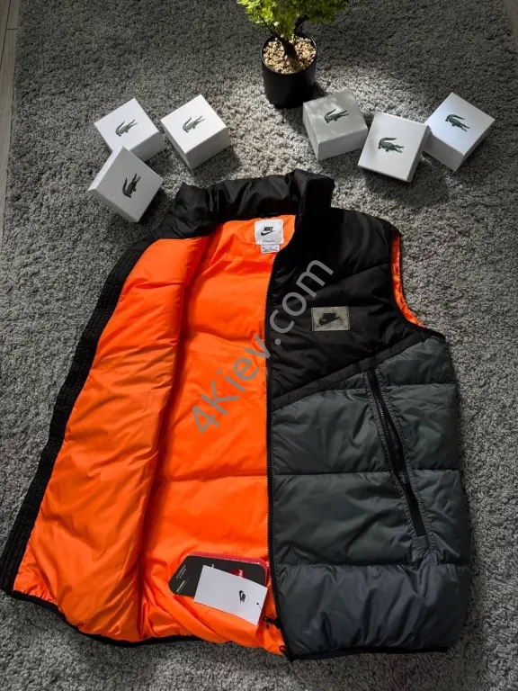 ЖИЛЕТКА NIKE SPORTSWEAR STORM-FIT WINDRUNNER