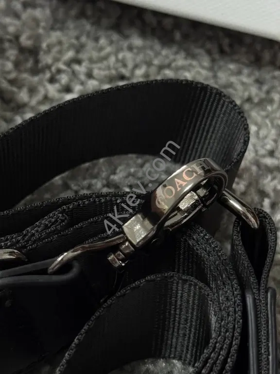 СУМКА COACH