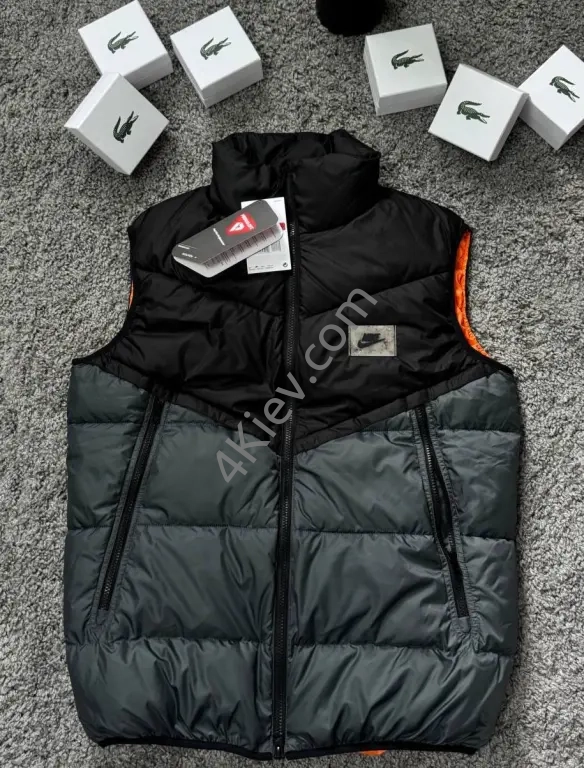 ЖИЛЕТКА NIKE SPORTSWEAR STORM-FIT WINDRUNNER
