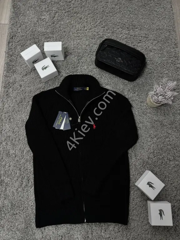 КАРДИГАНИ POLO RALPH