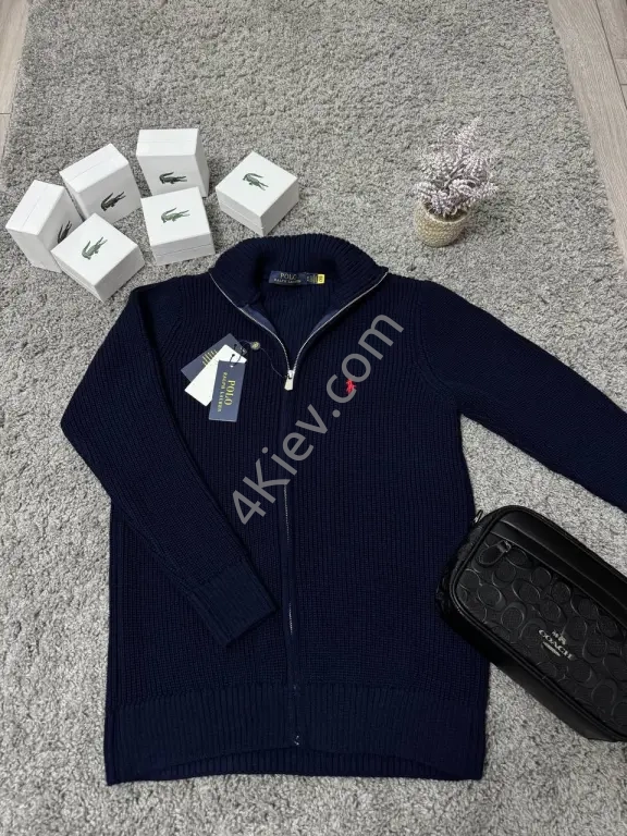 КАРДИГАНИ POLO RALPH