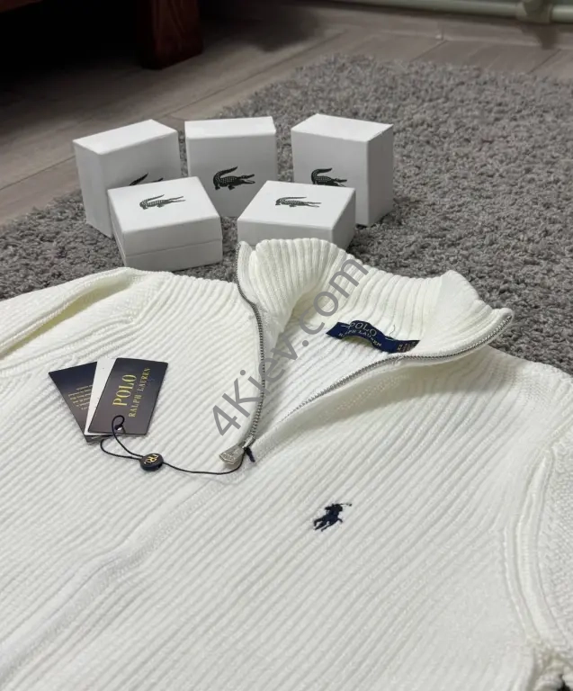 КАРДИГАНИ POLO RALPH