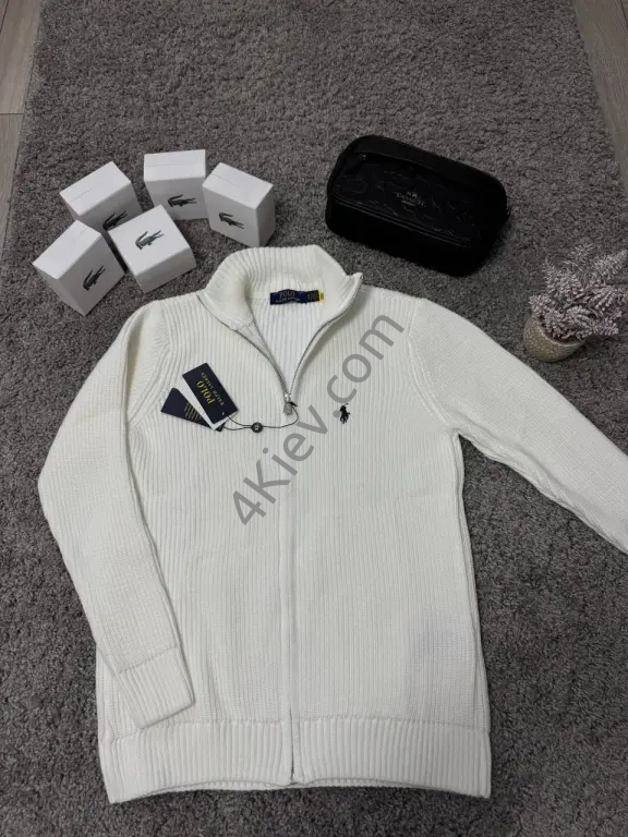 КАРДИГАНИ POLO RALPH