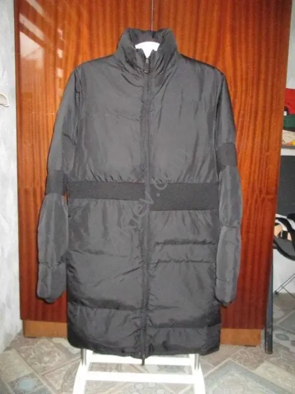 пуховик Maison Margiela MM6 пальто