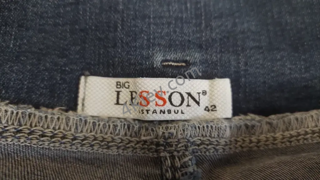 Джинси для вагітних/фірми Lesson