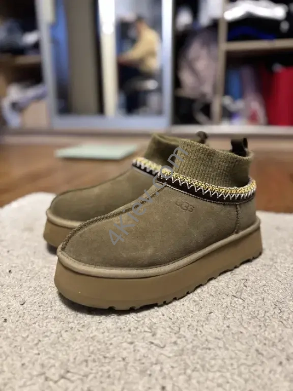 Угги UGG взуття