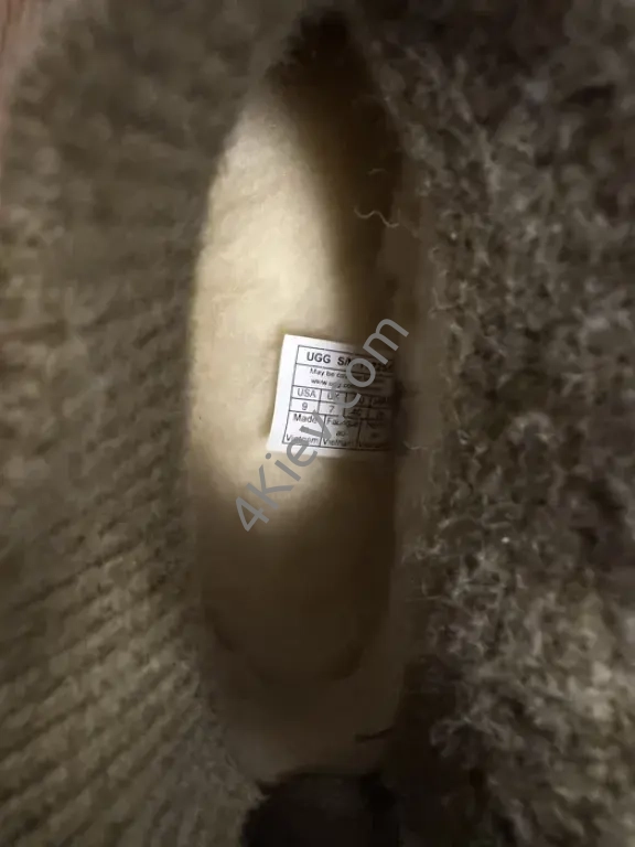Угги UGG взуття