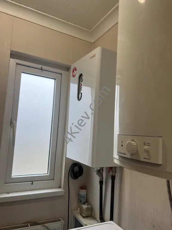 Каркасний будинок 48 м² у с. Хотів, вул. Героїв Чорнобиля