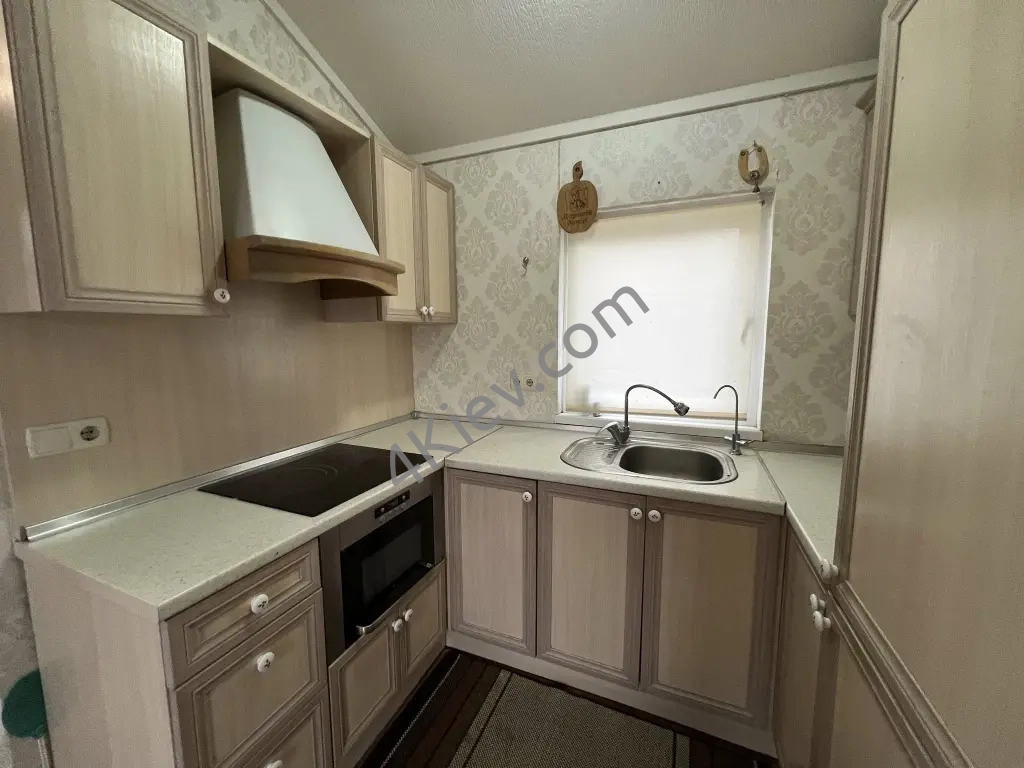 Каркасний будинок 48 м² у с. Хотів, вул. Героїв Чорнобиля