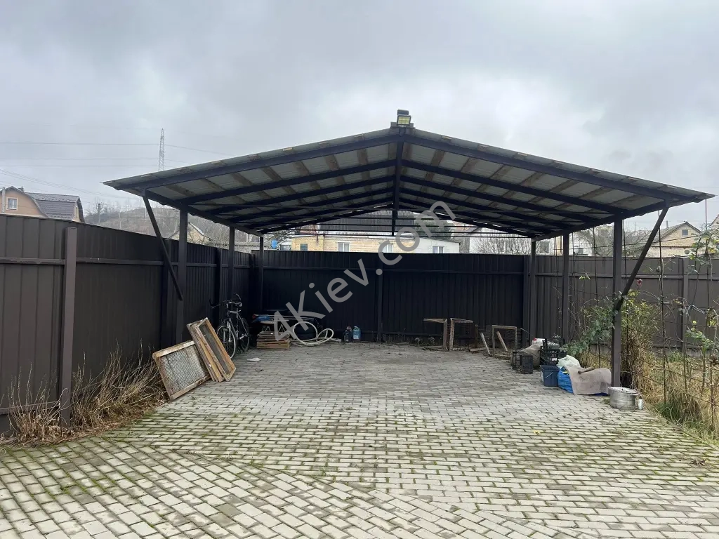 Каркасний будинок 48 м² у с. Хотів, вул. Героїв Чорнобиля