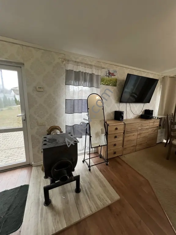 Каркасний будинок 48 м² у с. Хотів, вул. Героїв Чорнобиля