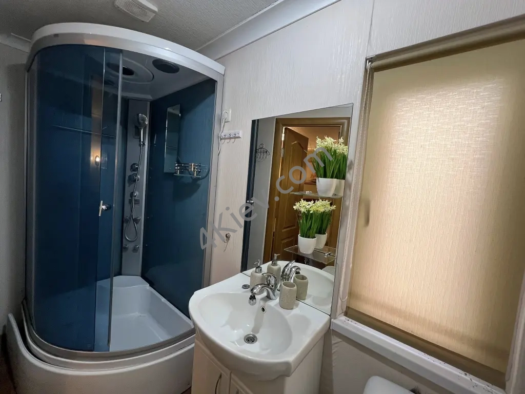 Каркасний будинок 48 м² у с. Хотів, вул. Героїв Чорнобиля