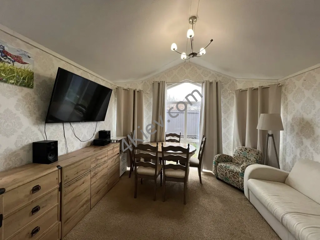 Каркасний будинок 48 м² у с. Хотів, вул. Героїв Чорнобиля