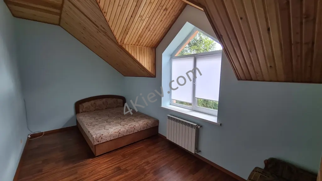 Продаж комерційного об'єкта. Київ. Осокорки, 3-й шлюз.