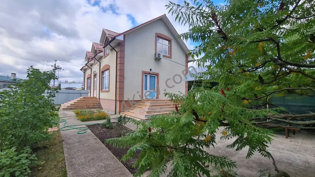 Продаж комерційного об'єкта. Київ. Осокорки, 3-й шлюз.