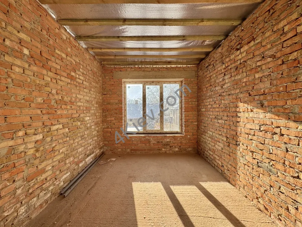 Дуплекс в центрі Бучі