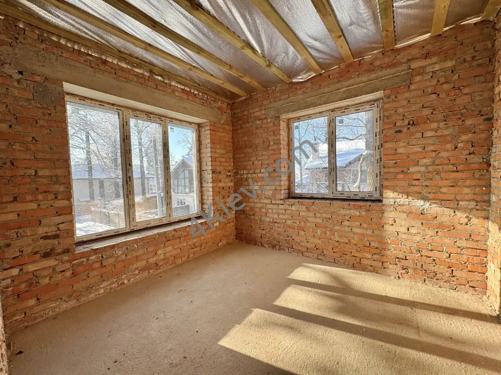 Дуплекс в центрі Бучі