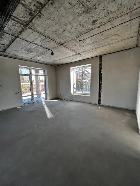 Будинок у Софіївській Борщагівці.