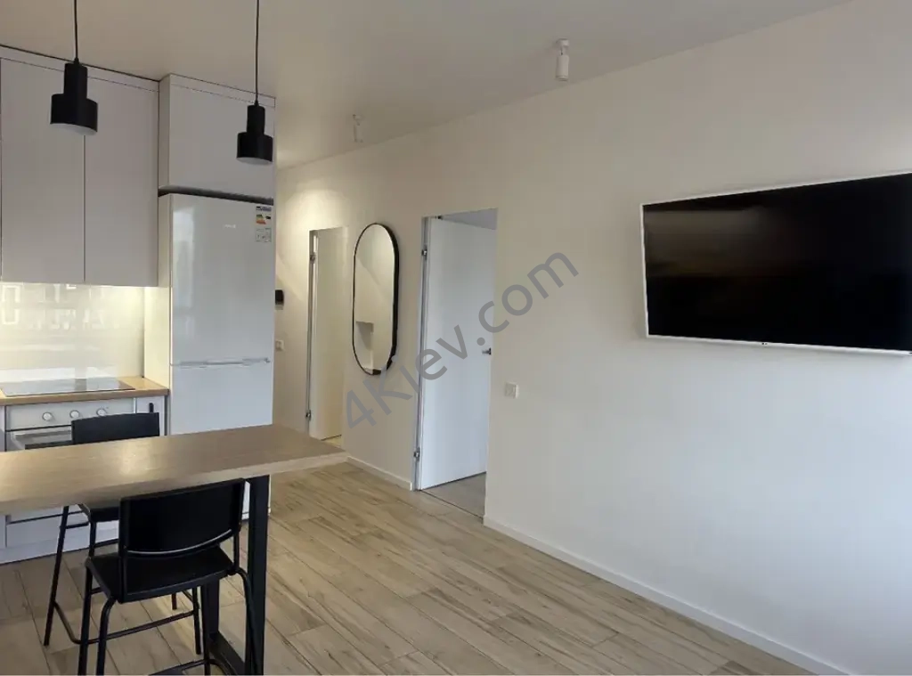 Оренда однокімнатної квартири