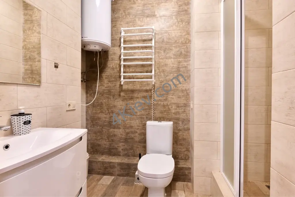 Двокімнатна квартира у ЖК Елізіум