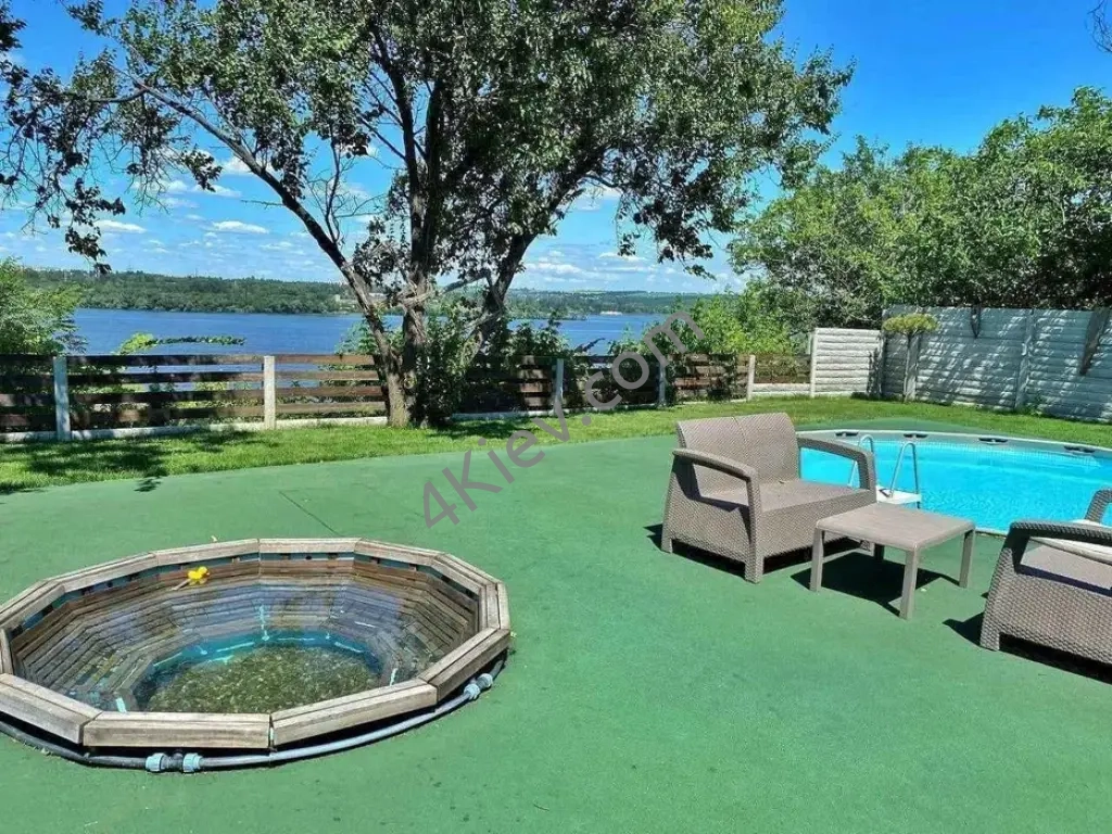 Оренда будинку