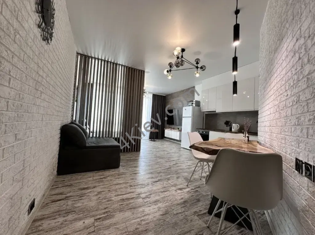 Здається 1-кімнатна квартира в новобудові Бартоломео