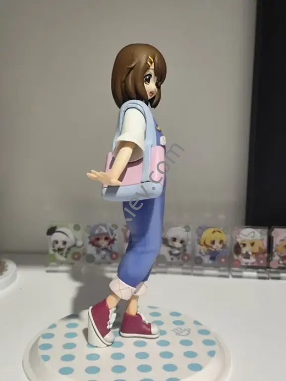 Аніме фігурка k-on