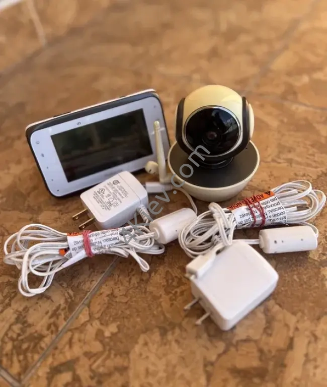 Відеоняня MOTOROLA MBP85 connect