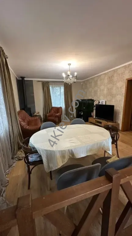 Оренда автономного будинку