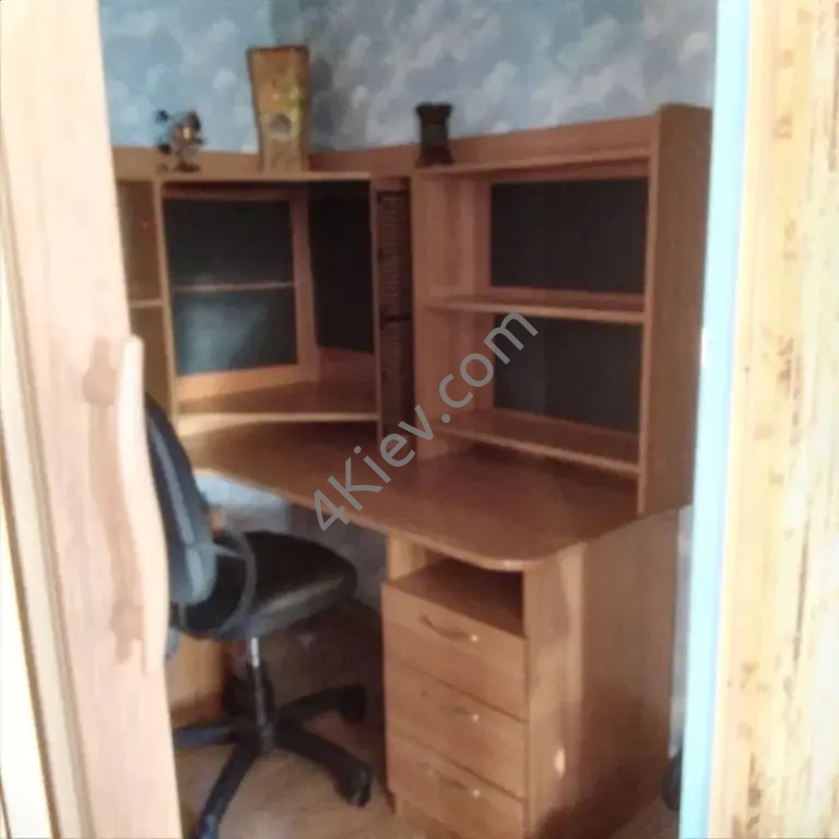 Здається 1-кімнатна квартира