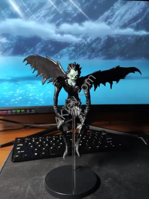 Аніме-фігурка Рюк