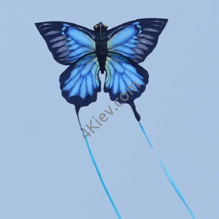 Повітряний змій «Метелик»