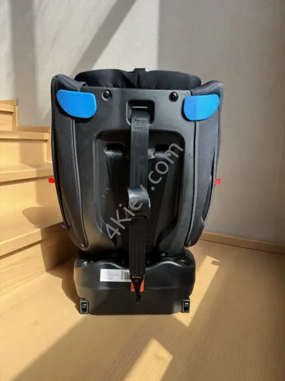 El Camino Everest ME 1114