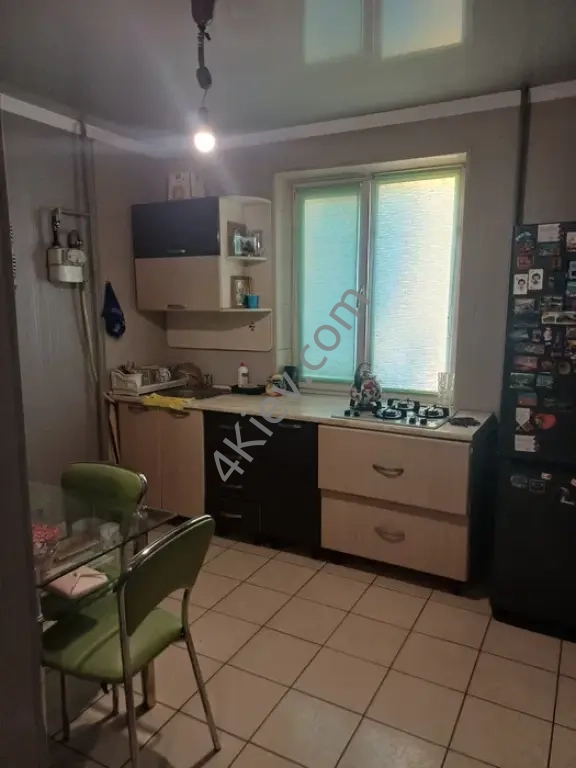 Оренда затишної кімнати в квартирі