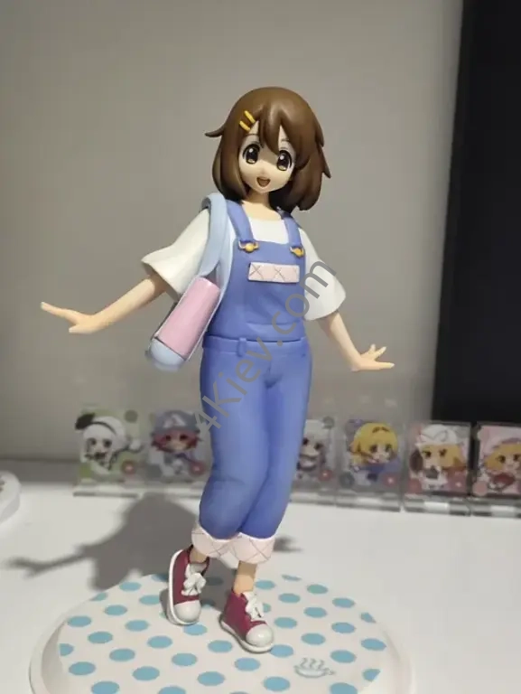 Аніме фігурка k-on