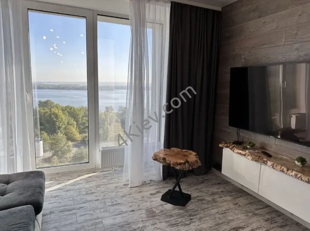 Здається 1-кімнатна квартира в новобудові Бартоломео